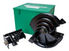 Greenlee 02840 1/2"-2" PVC Shoe Group For 854DX - My Tool Store