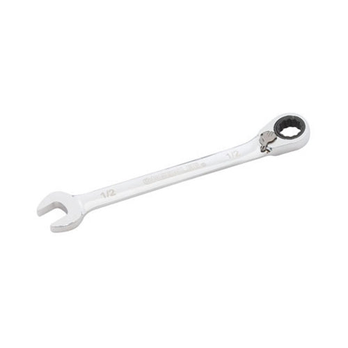 Greenlee 0354-11 Combination Ratcheting Wrench 1/4"
