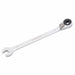 Greenlee 0354-11 Combination Ratcheting Wrench 1/4" - My Tool Store