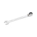 Greenlee 0354-16 Combination Ratcheting Wrench 9/16" - My Tool Store