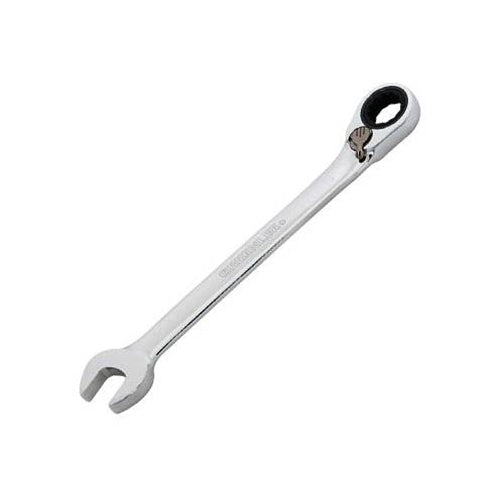 Greenlee 0354-20 13/16" Combo Ratchet Wrench - My Tool Store