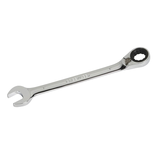Greenlee 0354-23 WRENCH,COMBO RATCHET 1"