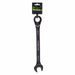 Greenlee 0354-24 1-1/16" Combination Ratcheting Wrench - My Tool Store