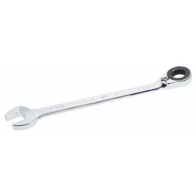 Greenlee 0354-25 1-1/8" Combination Ratcheting Wrench - My Tool Store