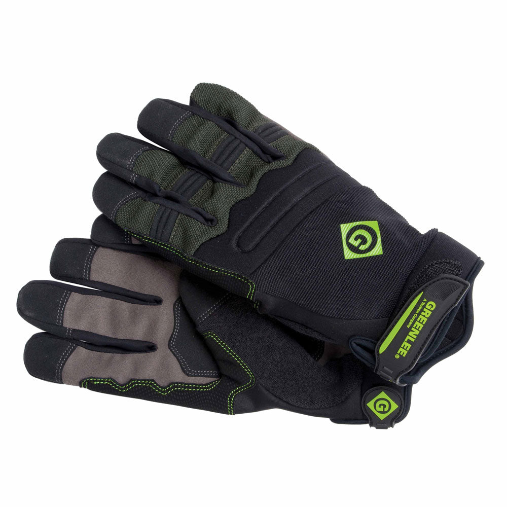 General Purpose Gloves, Large - 60596