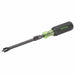 Greenlee 0453-12C Screw-Holding Screwdriver 1/8" x 5" - My Tool Store