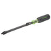 Greenlee 0453-15C Screw-Holding Screwdriver 1/4" x 7" - My Tool Store