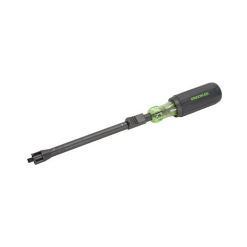 Greenlee 0453-18C Screw-Holding Screwdriver #2 x 7" - My Tool Store
