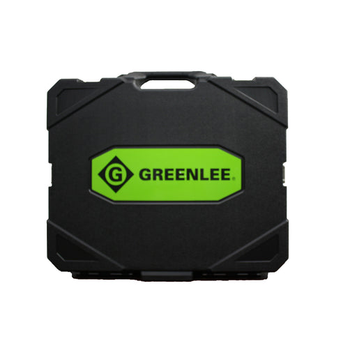 Greenlee 10391 Plastic Carry Case 7706SB - My Tool Store