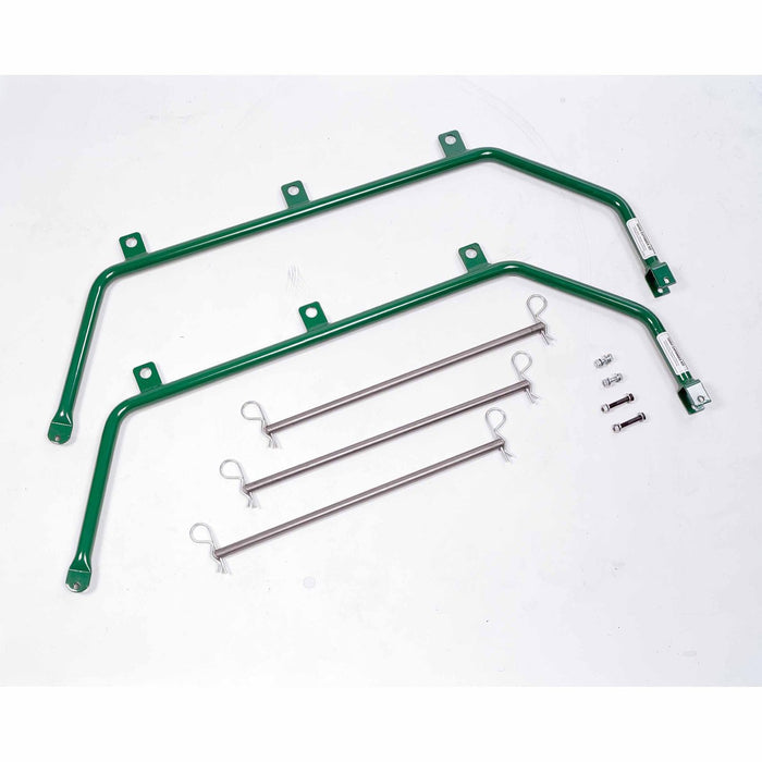 Greenlee 10462 Expander Kit for Hand Truck Wire Cart