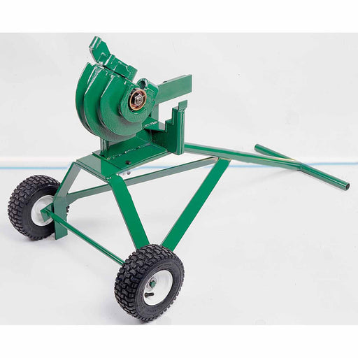 Greenlee 1800 Mechanical Bender for 1/2", 3/4", 1" IMC and Rigid Conduit - My Tool Store