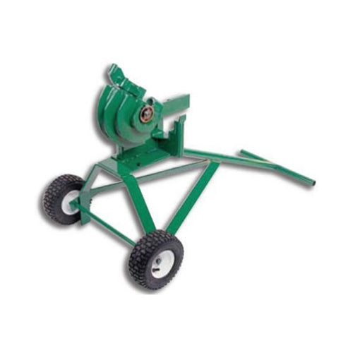 Greenlee 1801 Mechanical Bender for 1-1/4", 1-1/2" IMC and Rigid Conduit - My Tool Store