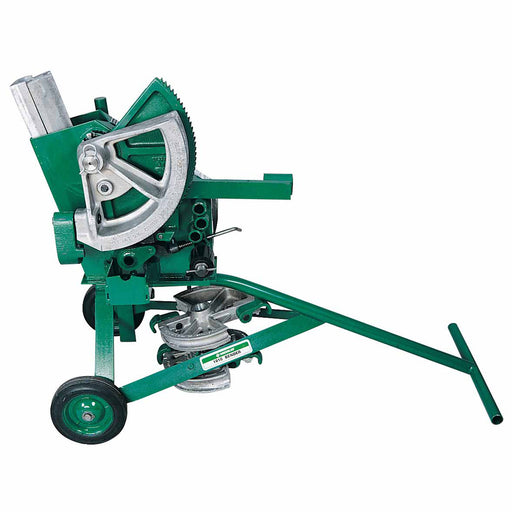 Greenlee 1818 Mechanical Bender for EMT, IMC, Rigid and Aluminum Conduit - My Tool Store