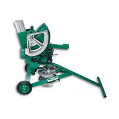 Greenlee 1818R Mechanical Bender for IMC, Rigid and Aluminum Conduit   1818G1/36906 - My Tool Store