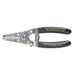 Greenlee 1916-SS Stainless Steel 6" Wire Stripper/Cutter 10-20 AWG - My Tool Store