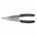 Greenlee 1927-SS SS Stripping / Crimping Combo Tool - My Tool Store