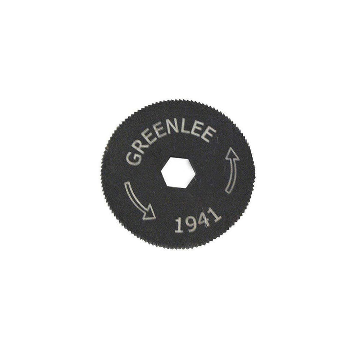 Greenlee 1941-1 Replacement Blade for 1940 - My Tool Store