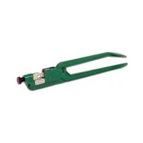 Greenlee 1981 Manual Indentor Crimping Tool - My Tool Store