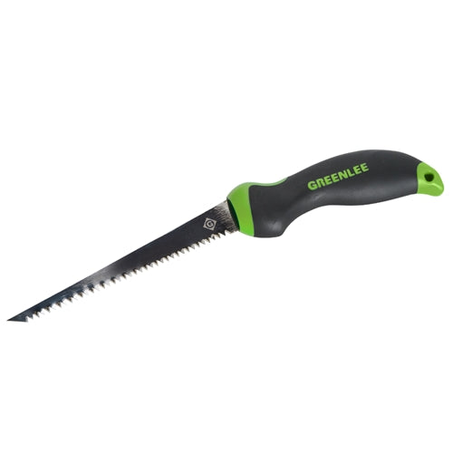 Greenlee 301A 6" Keyhole Saw - My Tool Store