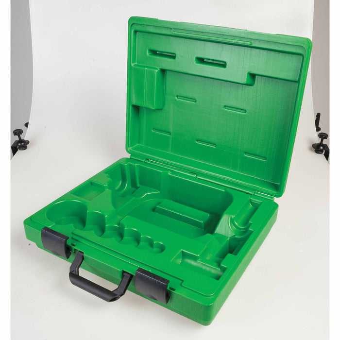 Greenlee 30206 Plastic Case