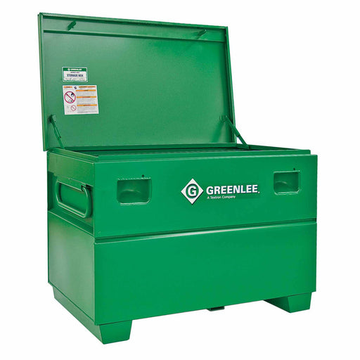 Greenlee 3048 Ultra Tugger Mobile Storage Chest - My Tool Store