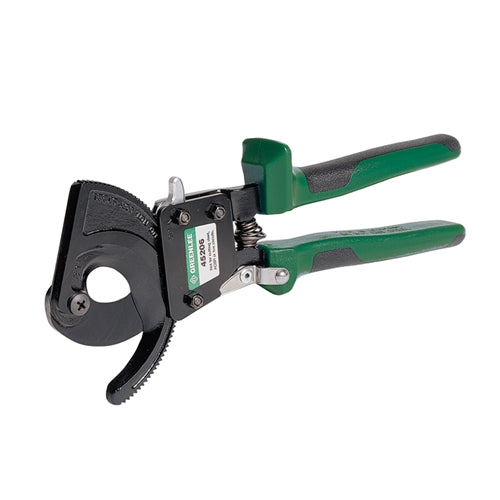 Greenlee 45206 Performance Ratchet Cable Cutter - My Tool Store
