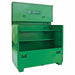 Greenlee 4860 Flat-top box chest for jobsite storage - My Tool Store