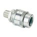 Greenlee 54167 COUPLER-THREADED 1/4 FEMALE - My Tool Store