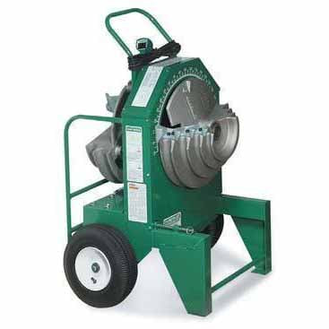 Greenlee 555C Classic Electric Bender Power Unit without Bending Accessories