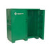 Greenlee 5660LH Half-Storage/ Half Cabinet Box - My Tool Store