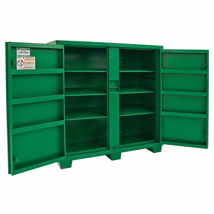 Greenlee 5660L Cabinet Assembly (5660L)