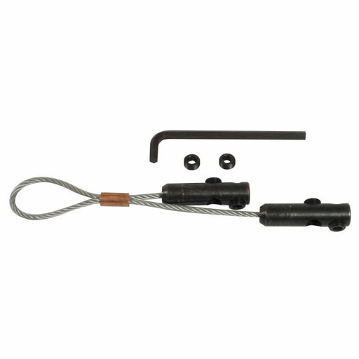 Greenlee 624S Short Wire Pulling Grip - 2 Clamp - My Tool Store