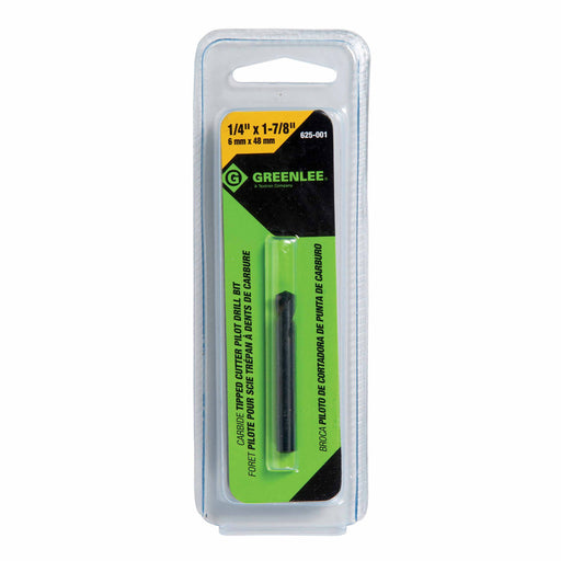 Greenlee 625-001 DRILL, PACKAGED - My Tool Store