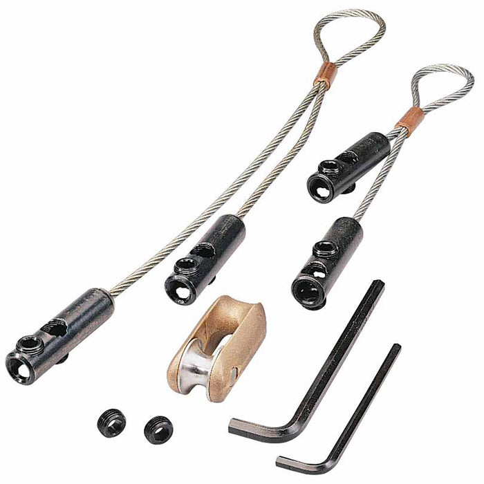 Greenlee 629 Wire Pulling Grip Kit - My Tool Store