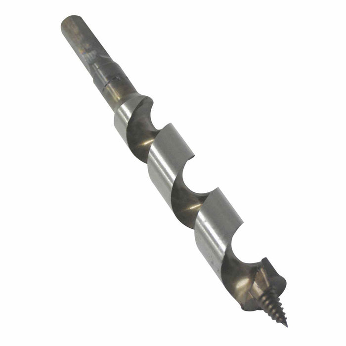 Greenlee 62PTS-7/8 7/8" x 7-5/8" Shorty Nail Eater II Wood Boring Bit - My Tool Store