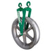 Greenlee 639 Right Angle Twin Yoke Sheave for Easy Tugger and Tugger - My Tool Store
