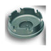 Greenlee 645-2-1/2 2-1/2" Quick Change Stainless Steel Carbide-Tipped Hole Cutter - My Tool Store