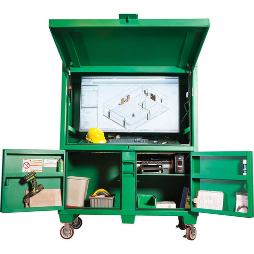 Greenlee 7060-CFO Compact Field Office - My Tool Store