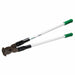 Greenlee 706 Heavy-Duty Cable Cutter 750kcmil (MCM) - My Tool Store