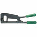 Greenlee 724 1-1/4" Manual Standard Stud Punch - My Tool Store