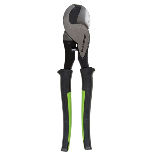 Greenlee 727M Cable Cutter with Molded Grips