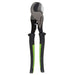 Greenlee 727M Cable Cutter with Molded Grips - My Tool Store