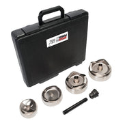 Greenlee 7304SP SPEED PUNCH Kit for 2-1/2" to 4" Conduit