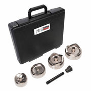 Greenlee 7304SP SPEED PUNCH Kit for 2-1/2" to 4" Conduit