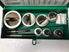 Greenlee 7307 1/2" - 2" Conduit Size Slug-Splitter SC Knockout Punch Kit - My Tool Store