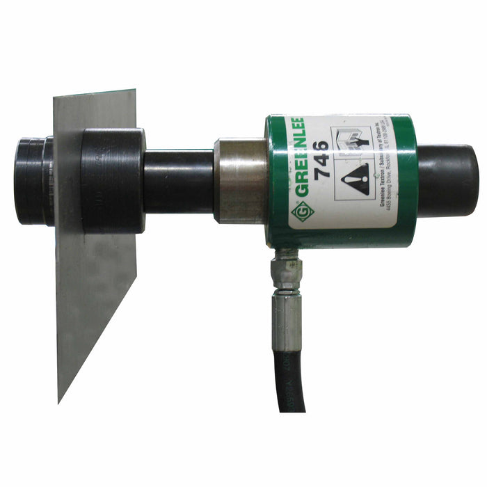 Greenlee 746 Hydraulic Knock Out Ram - My Tool Store