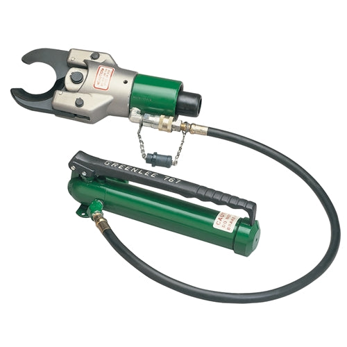 Greenlee 750 Hydraulic Cable Cutter - Head Only - My Tool Store