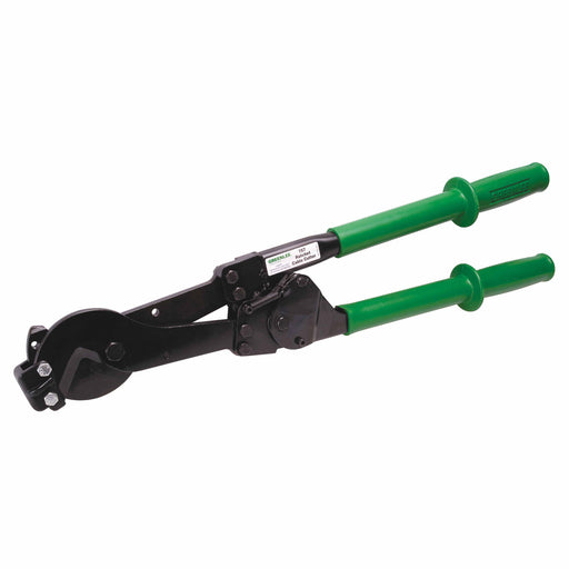 Greenlee 757 Ratchet ACSR/Cable Cutter - My Tool Store