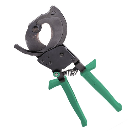 Greenlee 760 Compact Ratchet Cable Cutter - My Tool Store