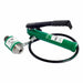 Greenlee 767 Hydraulic Hand Pump - My Tool Store